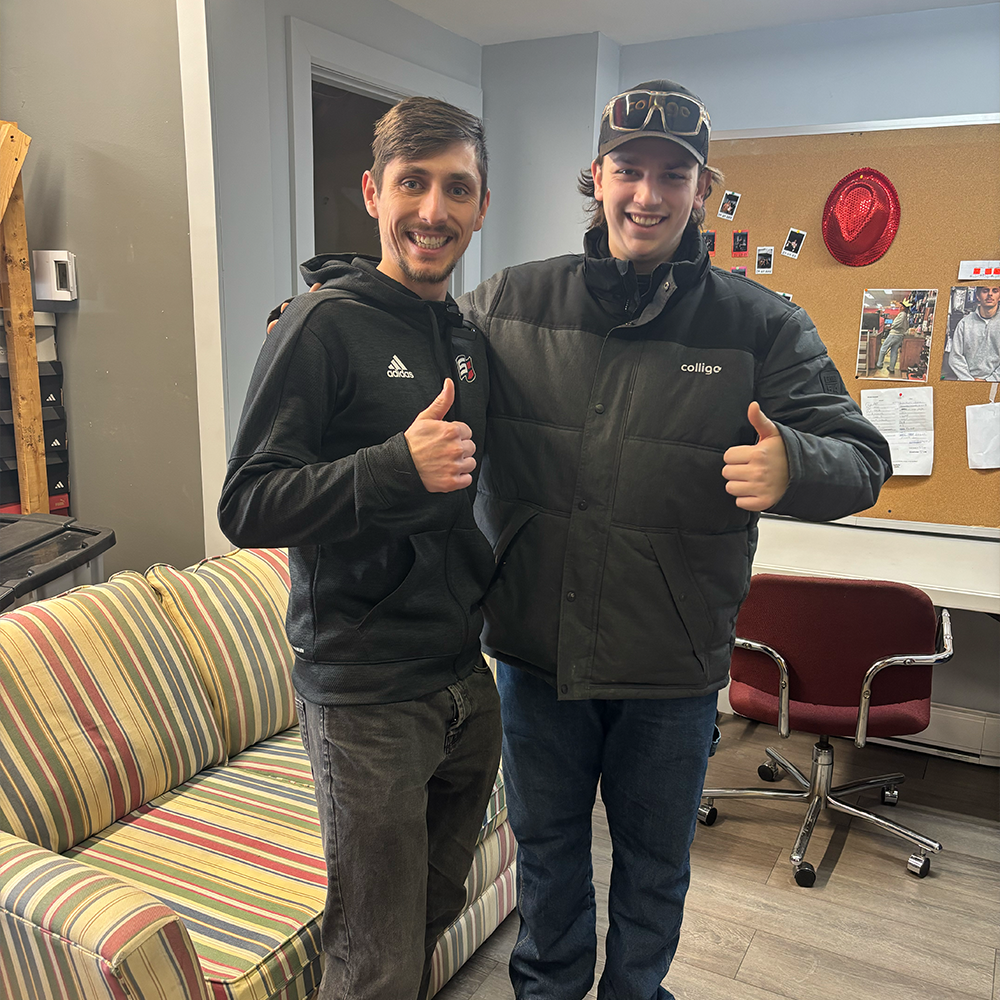 Où vont vos déchets? Le parcours de revalorisation chez Colligo