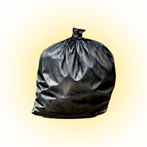 Sacs à déchets réguliers 75 L