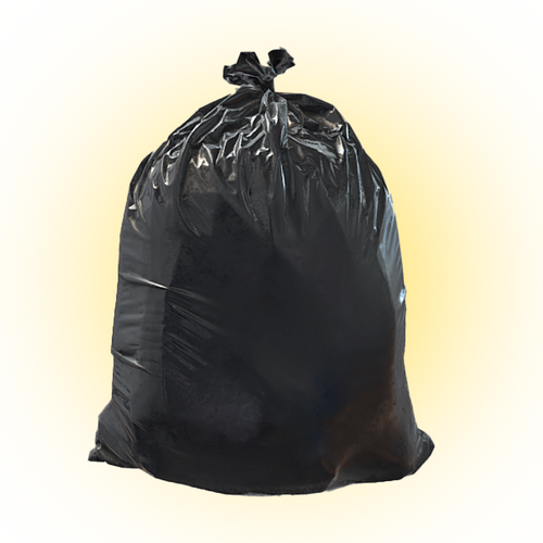 Sacs à déchets de construction