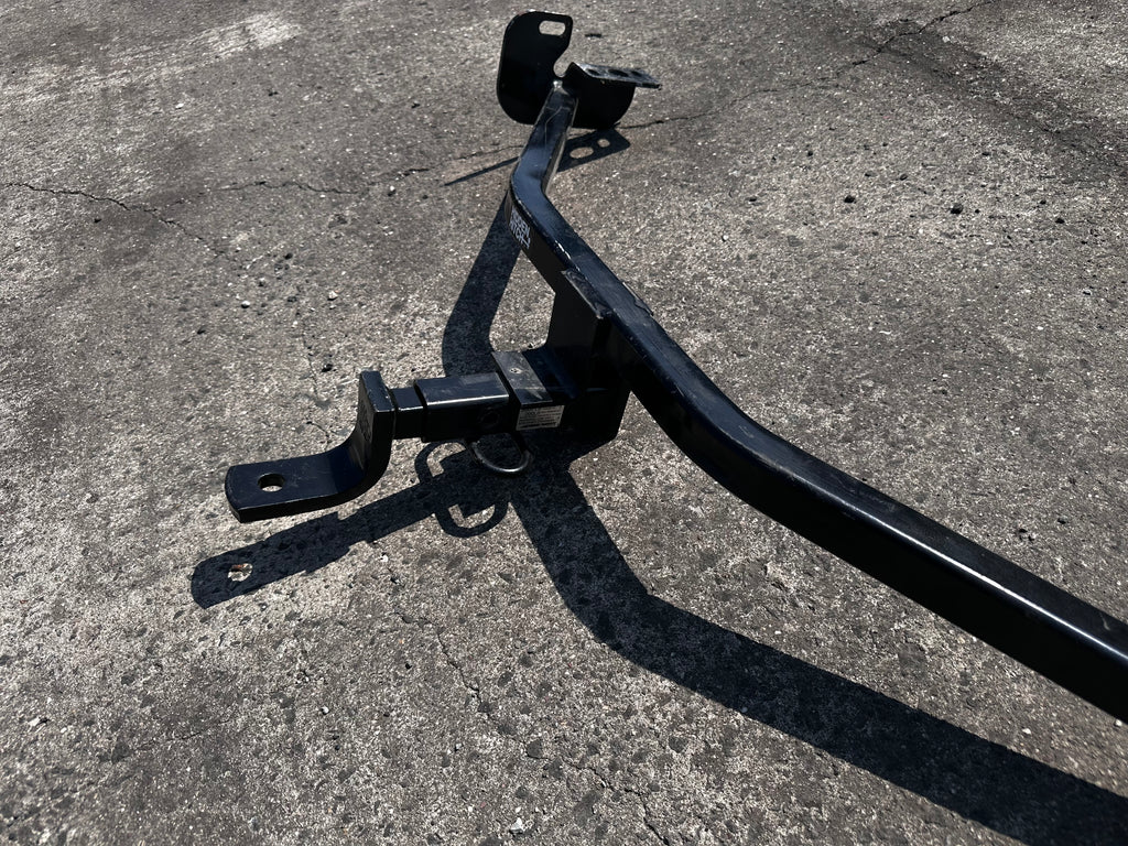Hitch - Attache Remorque 1" 1/4