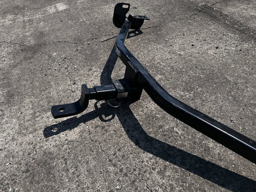 Hitch - Attache Remorque 1" 1/4