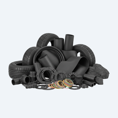 Pneus et caoutchouc