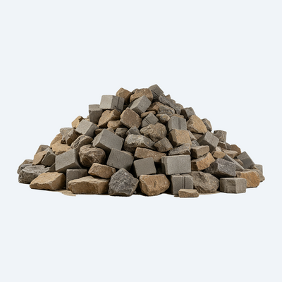 Matériaux Granulaires / Lourds